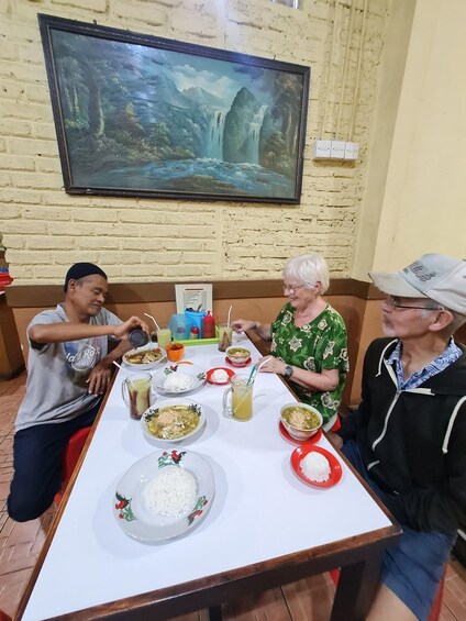 Picture 6 for Activity Bogor: 3-Day Guided Tour to Bandung 4