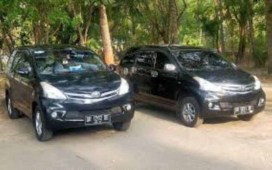 Picture 2 for Activity lombok: private drop or pick up servise 3