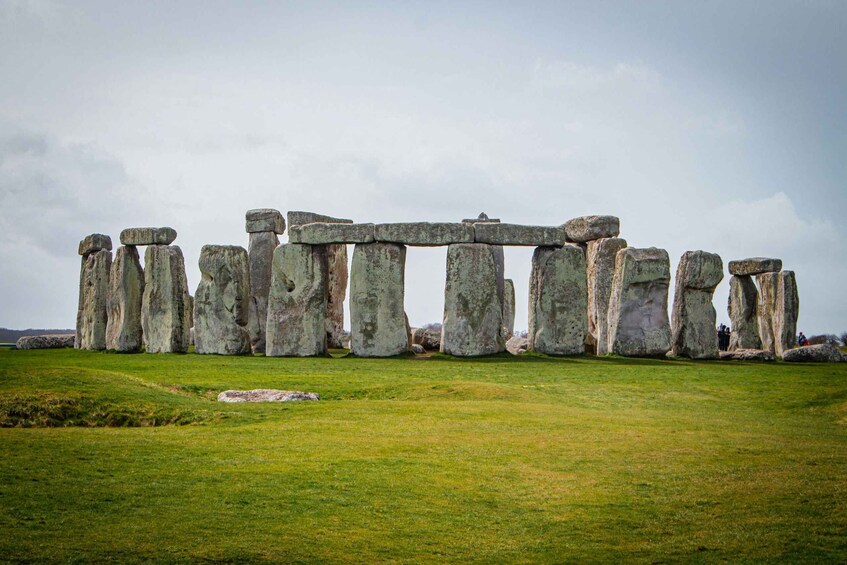 Picture 5 for Activity Stonehenge Half-Day Tour from London 3