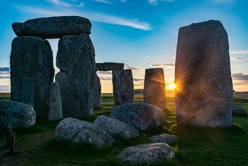 Picture 6 for Activity Stonehenge Half-Day Tour from London 5