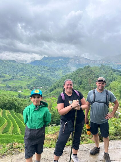 Sapa: 2-Day Motorbike Tour with Homestay and Meals 1