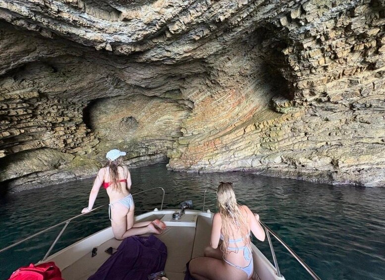 Picture 9 for Activity All-inclusive 4 hours, Sant Antoni de Portmany 4