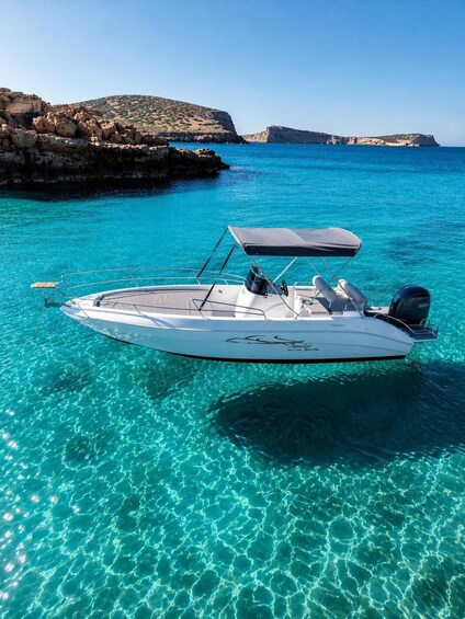 Picture 2 for Activity All-inclusive 4 hours, Sant Antoni de Portmany 5