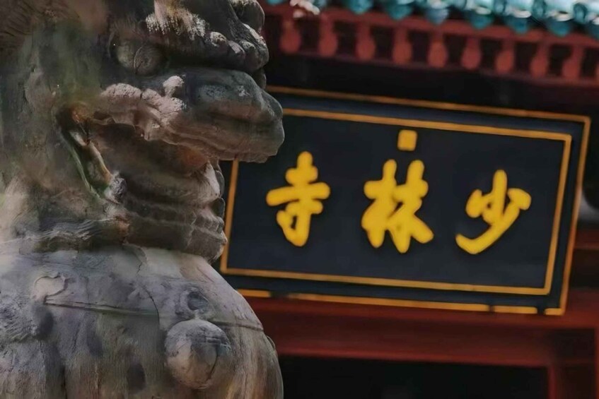 Shaolin Temple Tickets | Customizable multi-service packages 1