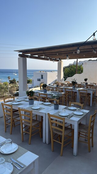 Picture 3 for Activity Ios: Traditional Greek Dinner at Methyra Restaurant 2