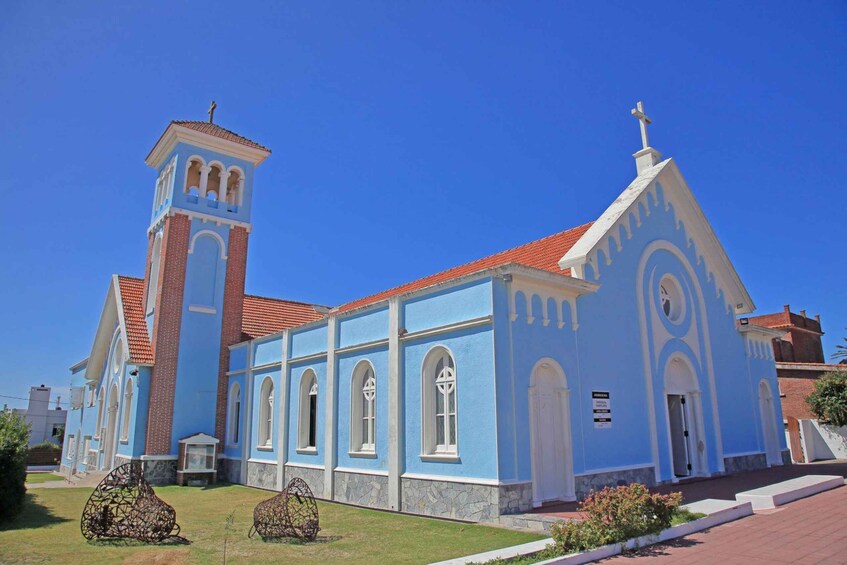 Picture 5 for Activity Punta del Este Sightseeing Tour 1