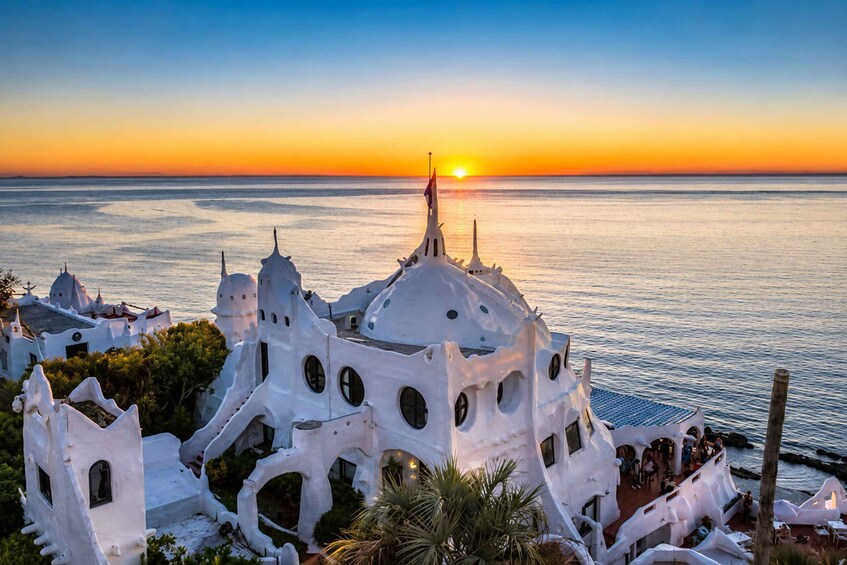 Picture 1 for Activity Exclusive Sightseeing Tour with a Local Guide: Discover the Best of Punta del Este 3