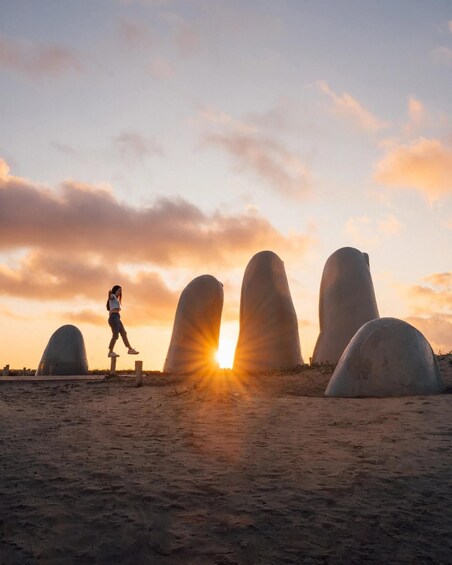 Picture 2 for Activity Punta del Este Sightseeing Tour 5
