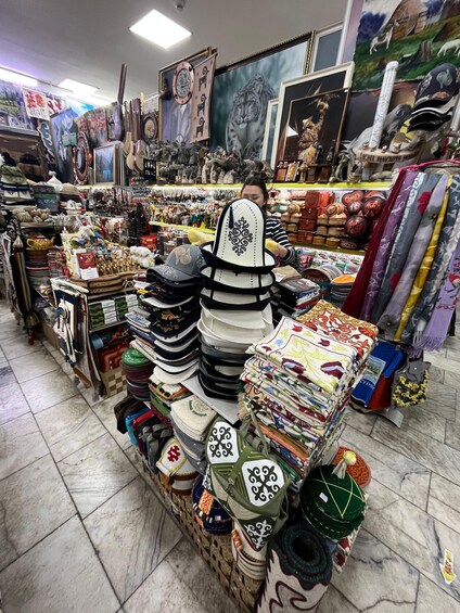 Picture 8 for Activity Bishkek Free Tour: Discover Modern Kyrgyzstan 2