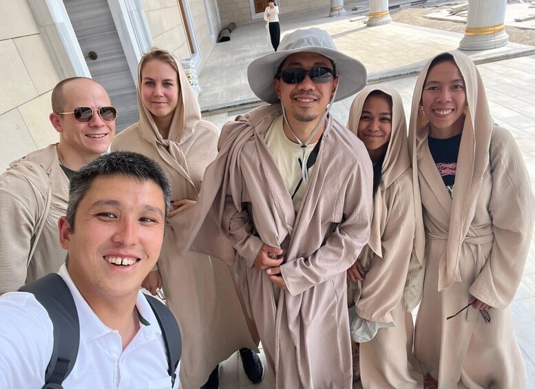 Picture 10 for Activity Bishkek Free Tour: Discover Modern Kyrgyzstan 4