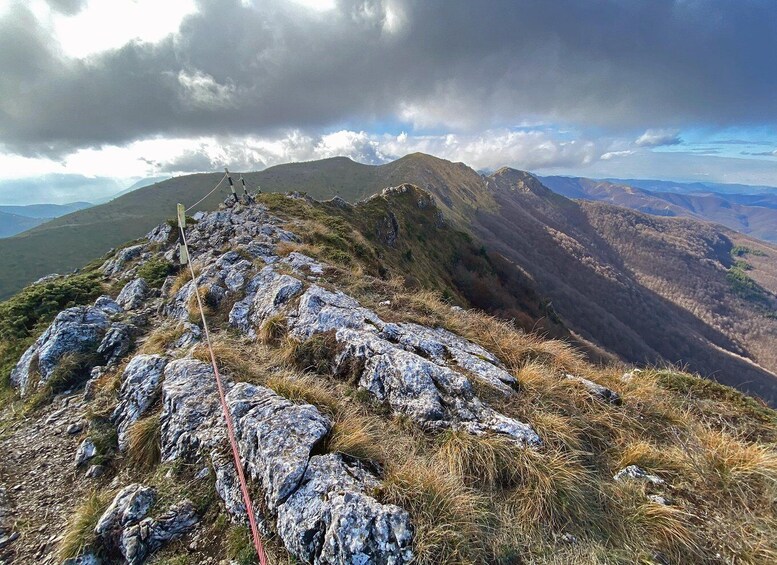 Day Hike in Kozya Stena Reserve, Central Balkan NP 1