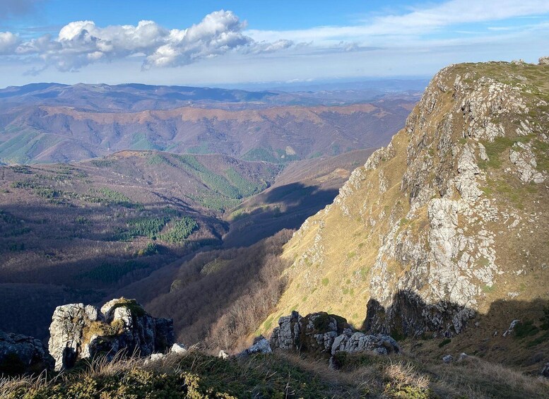 Picture 1 for Activity Day Hike in Kozya Stena Reserve, Central Balkan NP 5