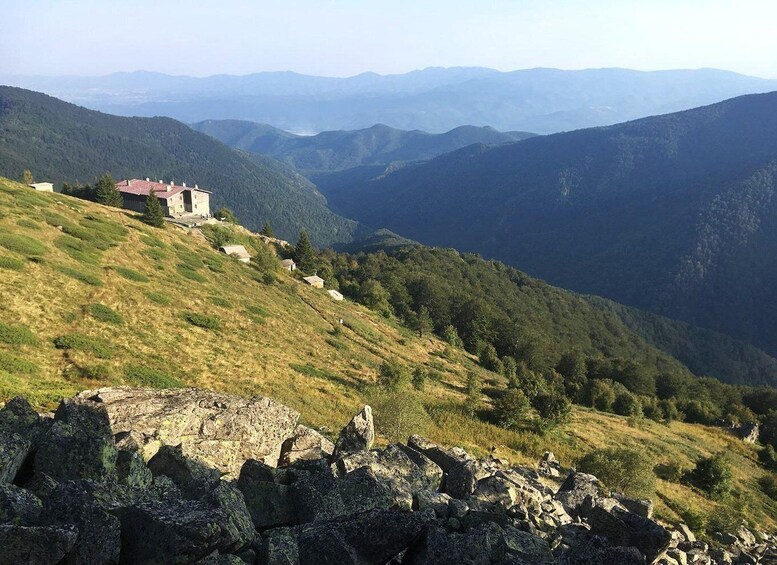 Picture 3 for Activity Day Hike in Kozya Stena Reserve, Central Balkan NP 4
