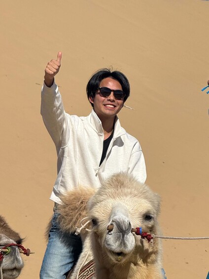 Picture 13 for Activity From UB: Kharkhorin& Semi Gobi 2-Days Tour 2