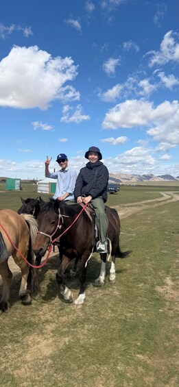 Picture 14 for Activity From UB: Kharkhorin& Semi Gobi 2-Days Tour 5