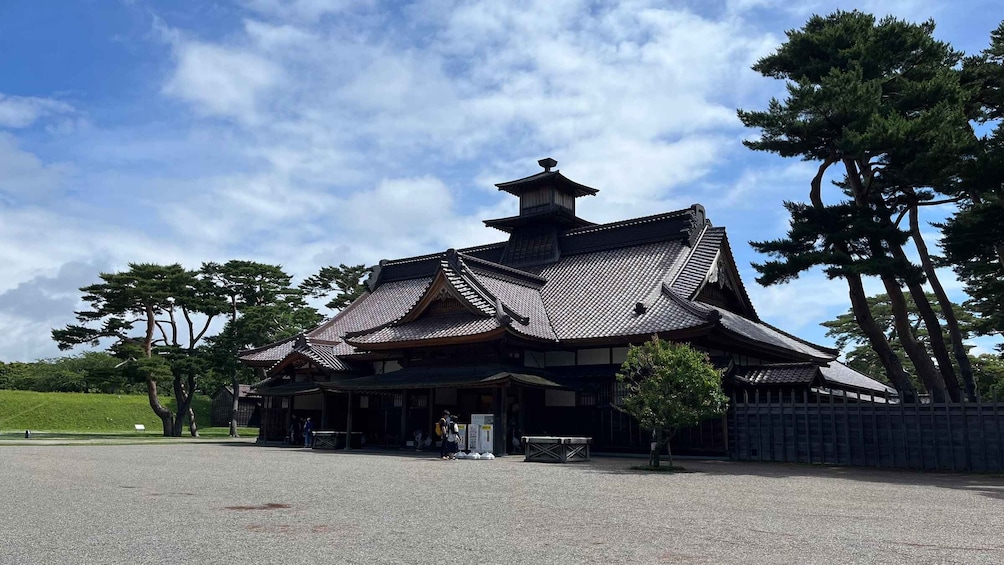 Picture 15 for Activity Hakodate Exploration Tour with Private Guide 2