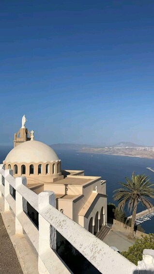 Picture 4 for Activity Oran Full-Day City Tour with Lunch 2