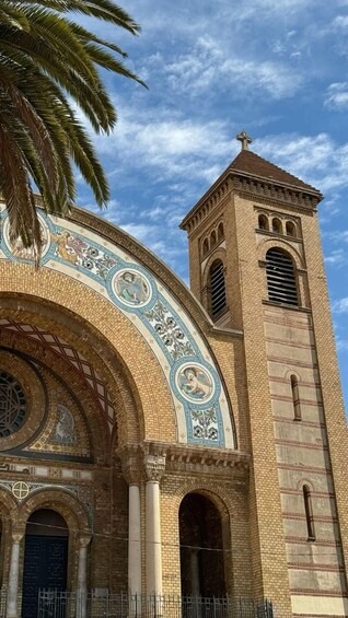 Picture 3 for Activity Oran Full-Day City Tour with Lunch 5