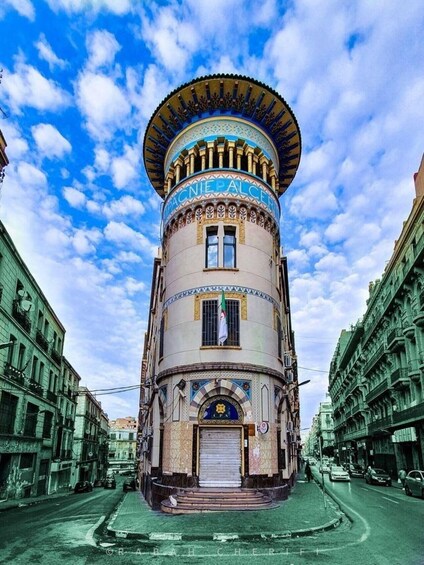 Oran Full-Day City Tour with Lunch 1
