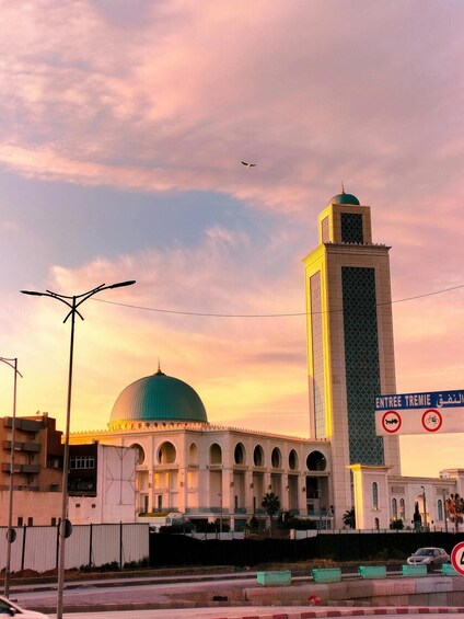 Picture 1 for Activity Oran Full-Day City Tour with Lunch 4