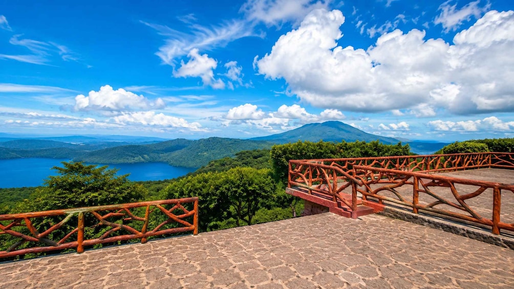 Picture 9 for Activity Masaya Volcano Night Glow & Catarina Viewpoint Premium Tour 2
