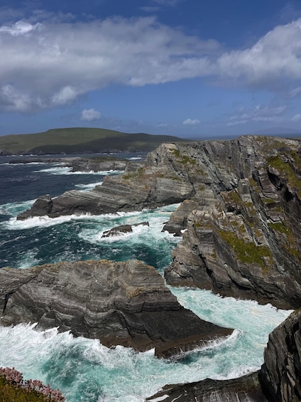 Private Ring of Kerry & Dingle Luxury Day Tour 1