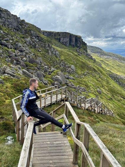 Picture 2 for Activity Private Ring of Kerry & Dingle Luxury Day Tour 2