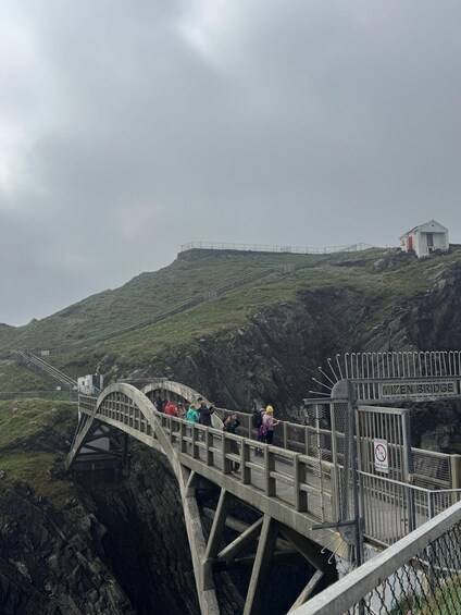 Picture 18 for Activity Private Ring of Kerry & Dingle Luxury Day Tour 5