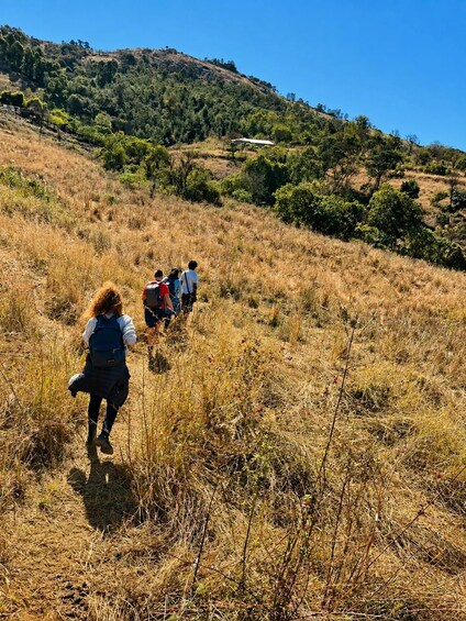 Eswatini: Guided Hike to Nyonyane Mountain - Execution Rock 2