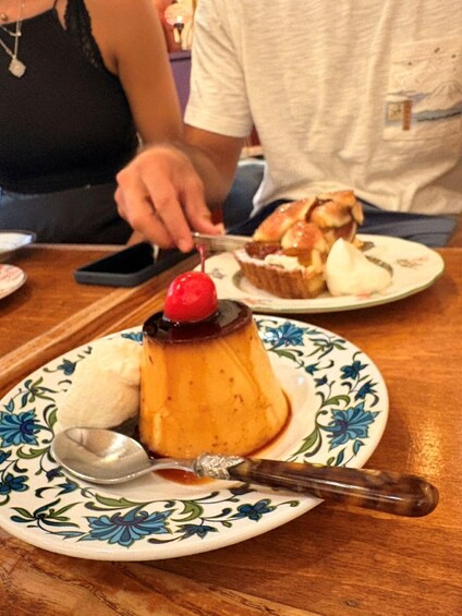 Picture 2 for Activity Tokyo: 2 Hidden Retro Cafes & Vintage Shopping in Koenji 5