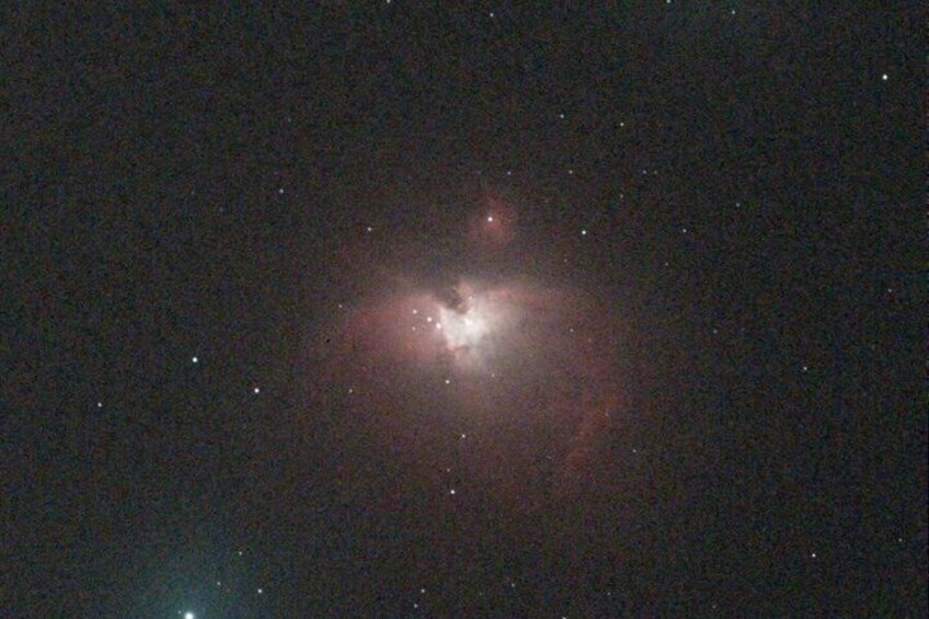 Stellar Experience in Oeno 3