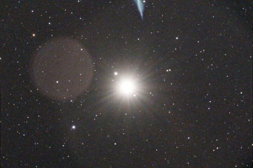 Stellar Experience in Oeno 2
