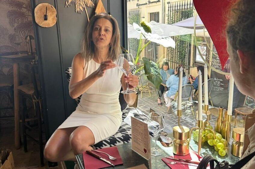 Avignon Food & Wine Walking Tour | Gourmet Taste & Local Vibes 5