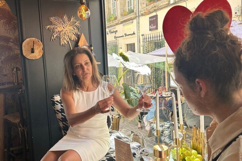 Avignon Food & Wine Walking Tour | Gourmet Taste & Local Vibes 3