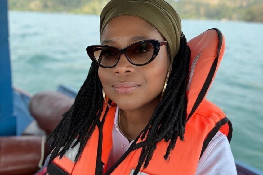 From Kigali Lake Kivu Full Day Tour with Private Boat Cruise 3