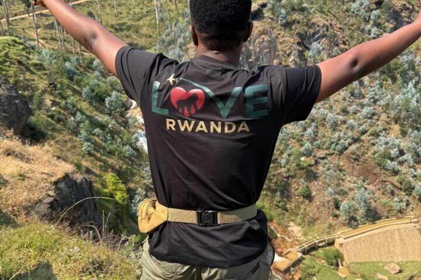 From Kigali Lake Kivu Full Day Tour with Private Boat Cruise 5