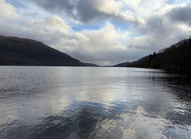 Picture 3 for Activity Edinburgh: Kelpies, Stirling Castle & Loch Lomond 2