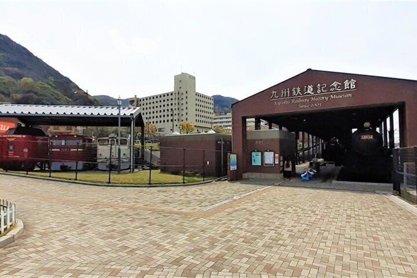 Fukuoka Bus Tour to Miyajidake Shrine Visit 2