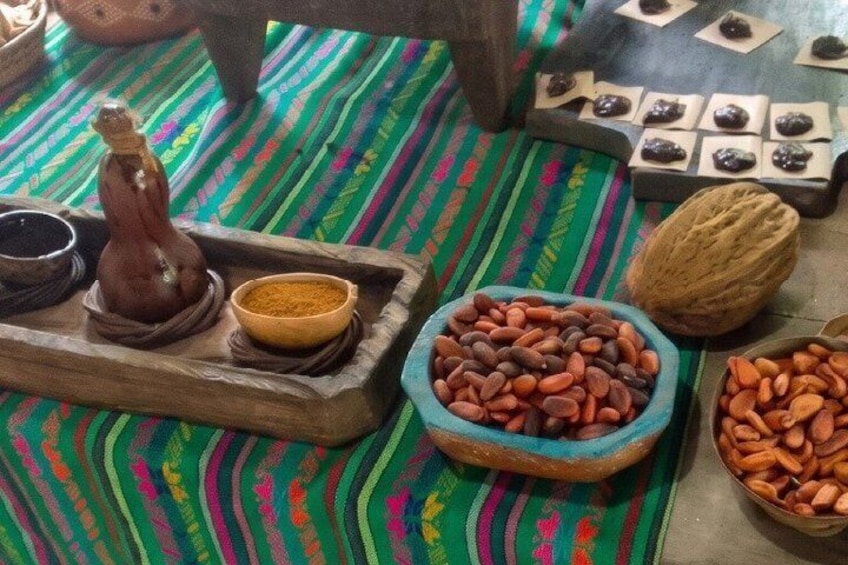Cozumel Buggy Adventure — Maya Village, Cenote, Chocolate & Dance 5