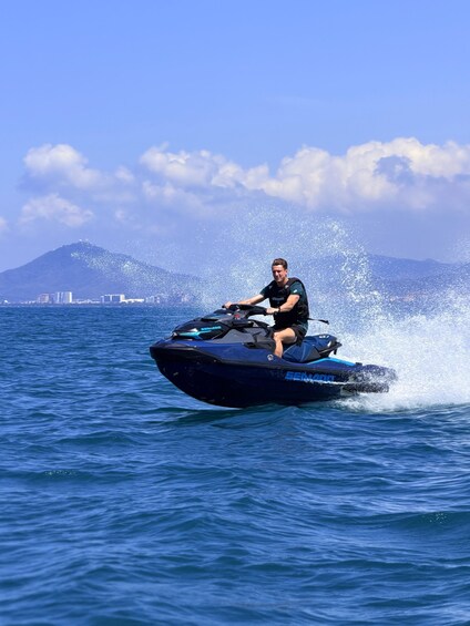 Picture 2 for Activity Sanya Jet Ski Self-Drive Sea Expedition 5