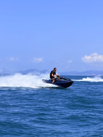 Picture 10 for Activity Sanya Jet Ski Self-Drive Sea Expedition 2