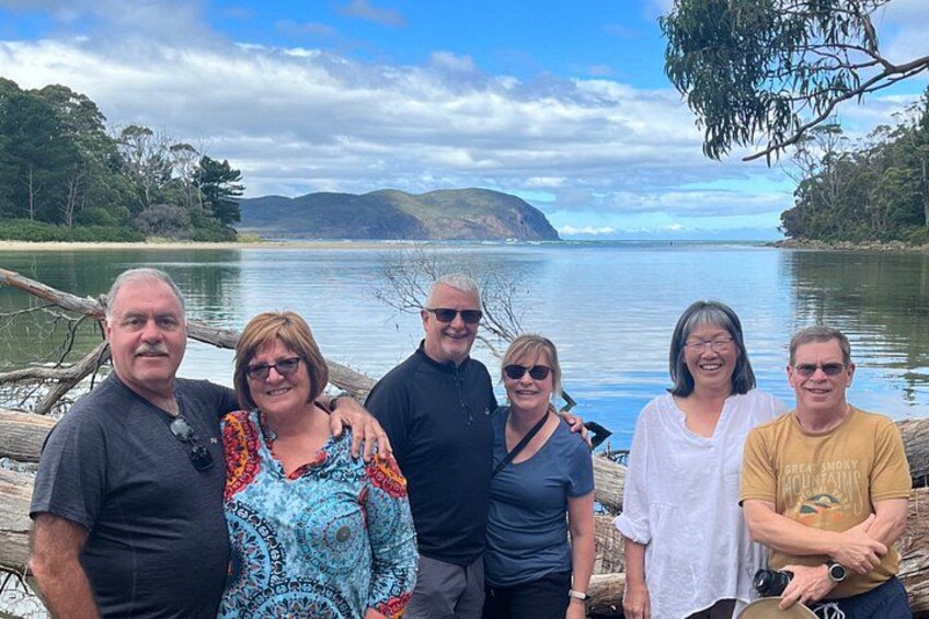 Shore Excursion: Hobart Private Day Tour with Local Guide 2