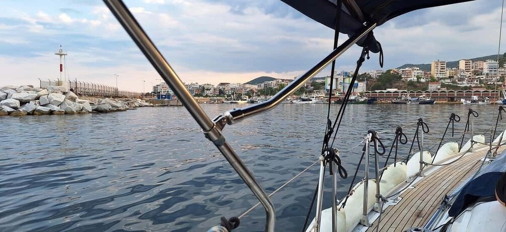 Picture 3 for Activity Kavala: Sailing Through the History of Kavala 5