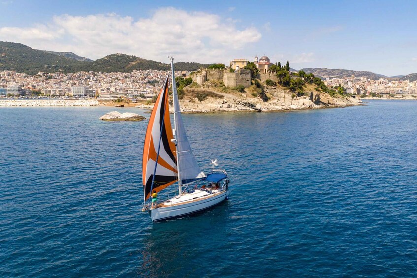 Kavala: Sailing Through the History of Kavala 1