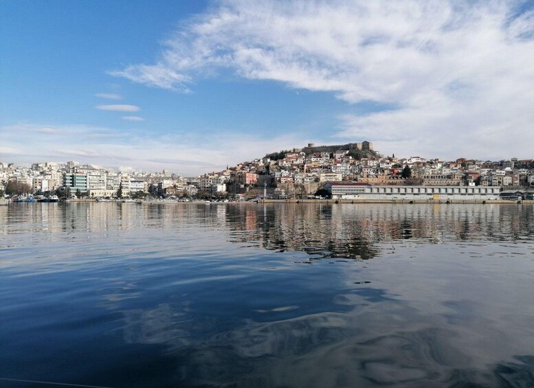 Picture 17 for Activity Kavala: Sailing Through the History of Kavala 2