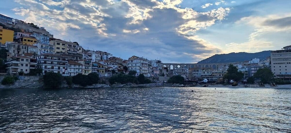 Picture 19 for Activity Kavala: Sailing Through the History of Kavala 5