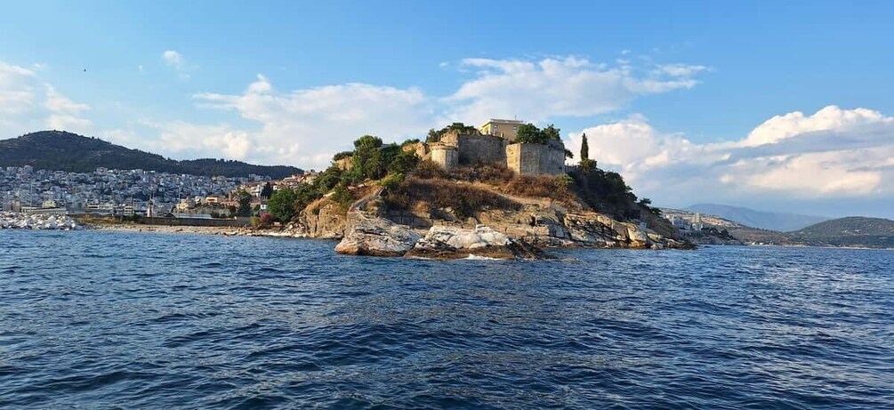 Picture 2 for Activity Kavala: Sailing Through the History of Kavala 4