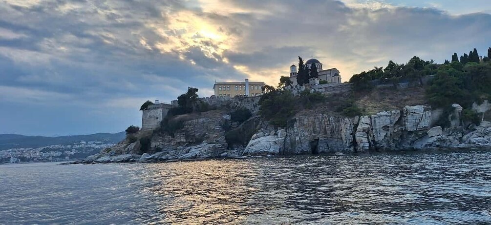 Picture 18 for Activity Kavala: Sailing Through the History of Kavala 3