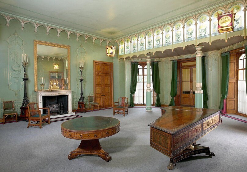 Picture 6 for Activity Brighton: Royal Pavilion Admission Ticket 3