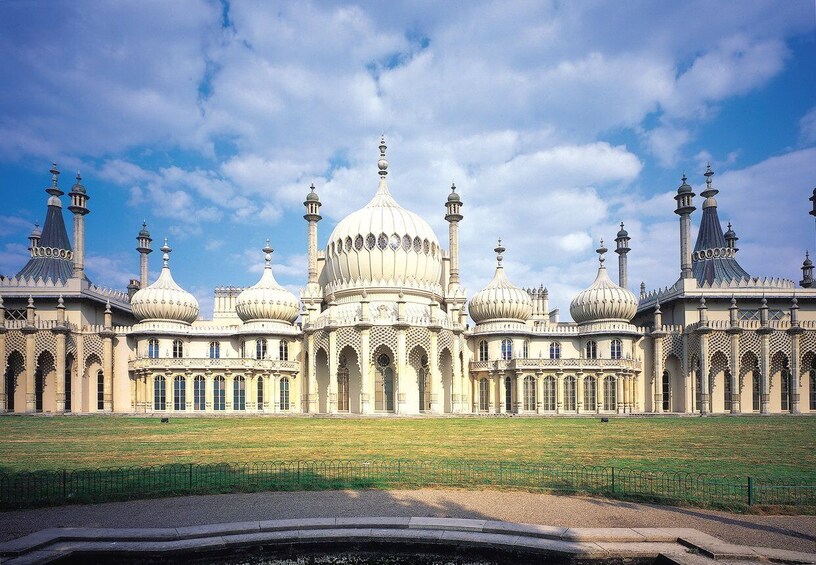 Brighton: Royal Pavilion Admission Ticket 1